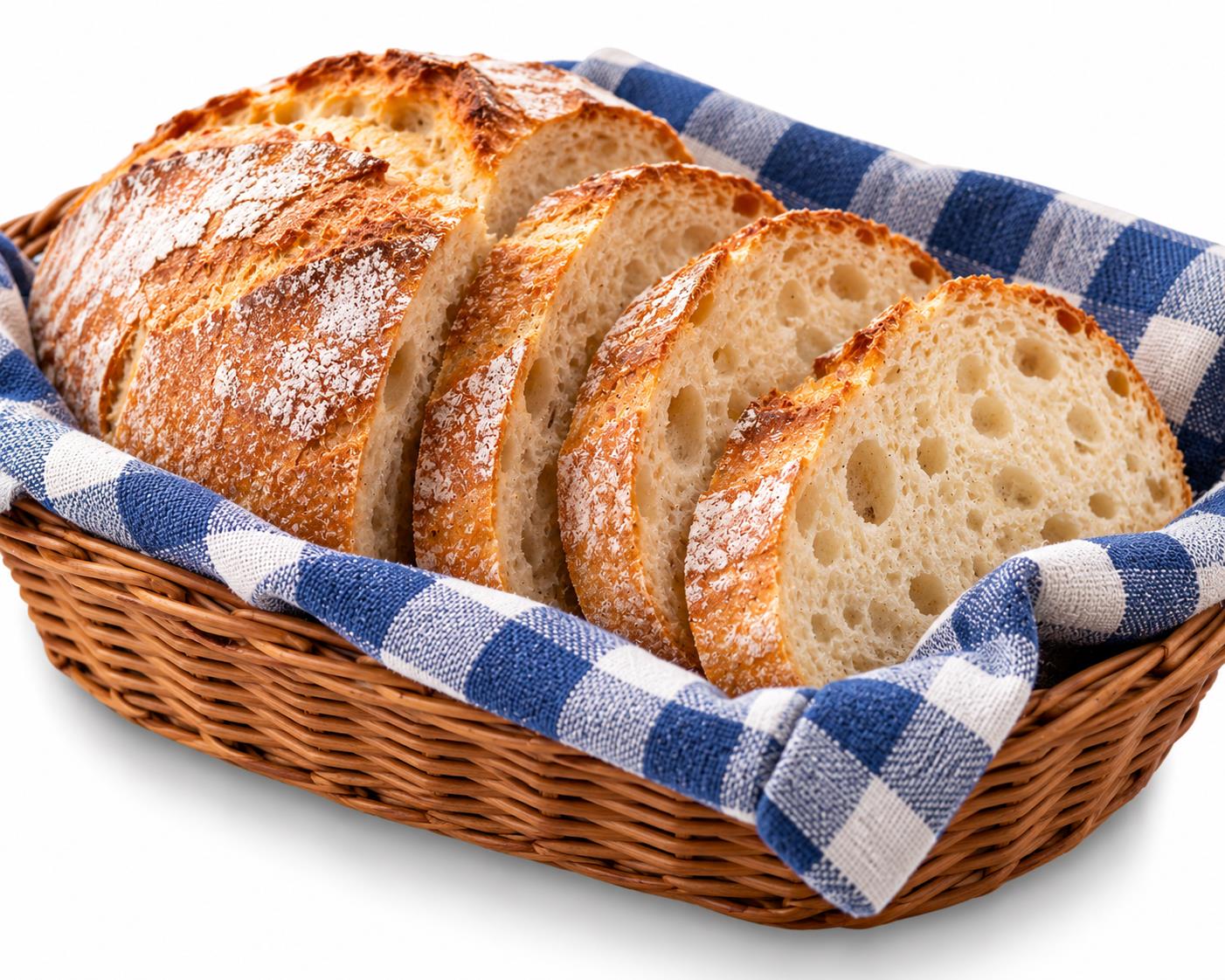 Pane vegetariano