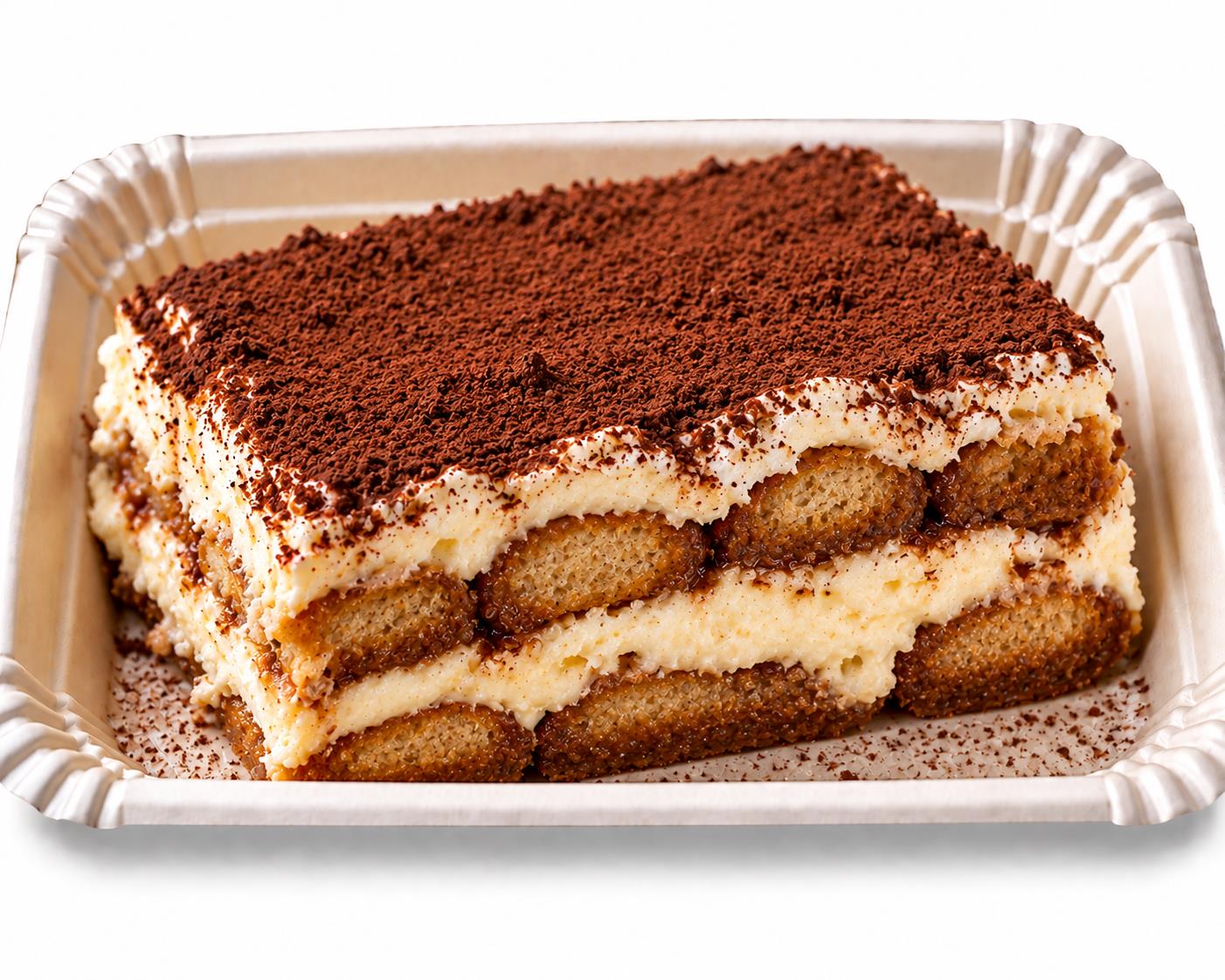 Tiramis&ugrave;